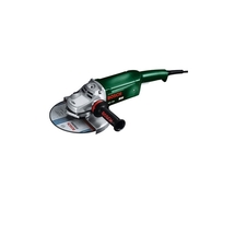 Bosch PWS 1900 AVG